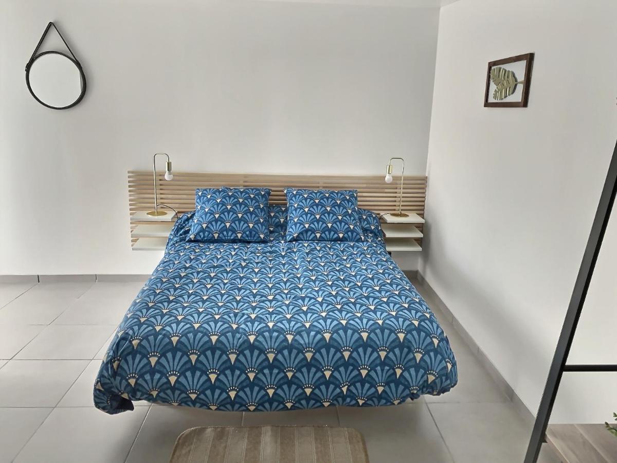 Un Cocon Pour 2 Ou 4 - Merignac -Jacuzzi - Netflix - Tram A Apartment Bagian luar foto